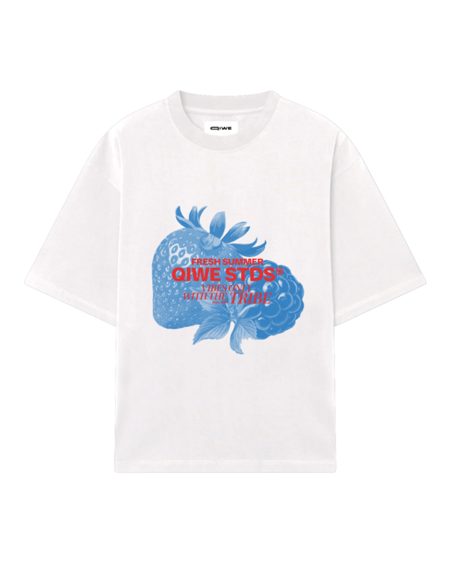Remera Oversize Fresh Summer thumbnail 2