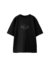 Imagen de Remera "MATE" - Negra