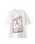 Remera "WINE NOT?" - Blanca