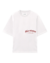Remera Oversize Wave Seekers - Blanca - comprar online