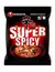 Shin Ramyun Red Super Spicy 120g