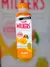 Refesco Coreano Milkers Sabor Mango Okf- 500ml na internet