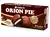 Alfajor Coreano Choco Pie Double Chocolate Orion