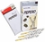 Pepero Biscoito Palito Chocolate Branco White Cookie - 32g na internet