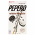 Pepero Biscoito Palito Chocolate Branco White Cookie - 32g