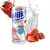 Refrigerante Coreano Milky Be Happy Morango OKF 250ml na internet