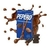 Pepero Biscoito Palito Choco Cookie - 32g