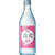 Soju Jinro is back zero sugar pink - 360mL