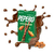 Pepero Biscoito Palito Chocolate & Amêndoa Almond - 32g na internet