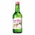 Soju Jinro Peach (aroma de pêssego) - 360mL - comprar online