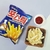 POSTICK SNACK SALGADINHO SABOR BATATA - 19,99 - comprar online