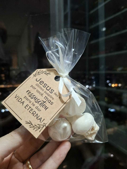 Tag - Jesus deu o último suspiro - comprar online