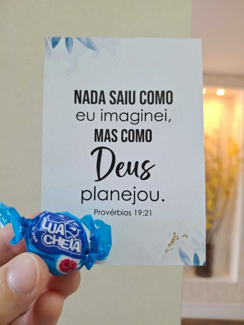Tag | Nada saiu como eu imaginei, mas como Deus planejou