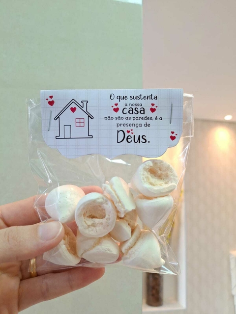 Lapela | O que sustenta a nossa casa