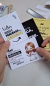 Kit 4 Tags para evangelismo