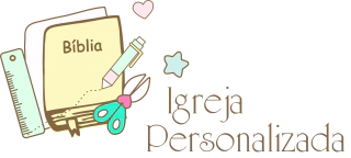 Igreja Personalizada
