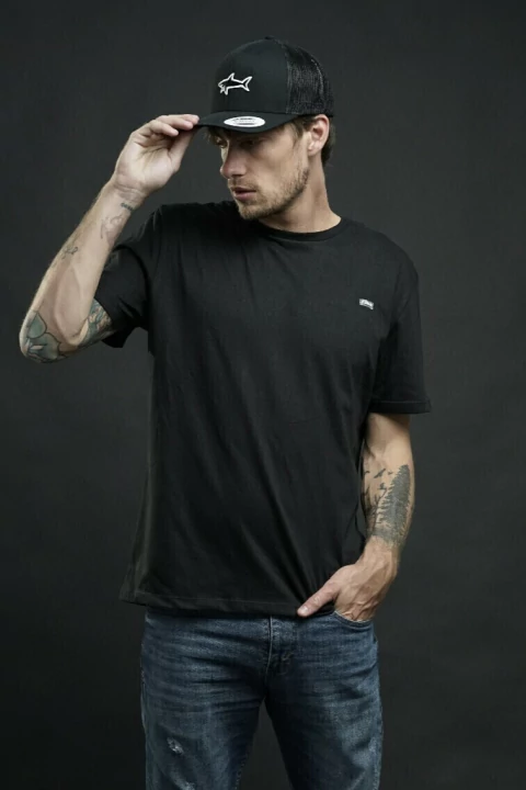 Remera Basic - comprar online