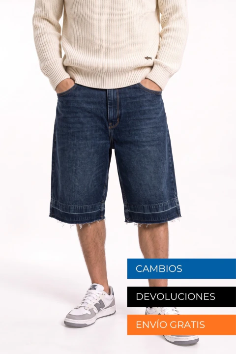 Bermuda Blue