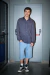 Camisa de lino Indigo - comprar online