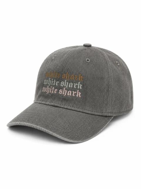 Gorra Grey