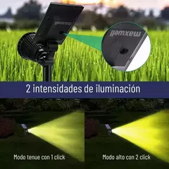 REFLECPRO SOLAR FLEXIBLE en internet