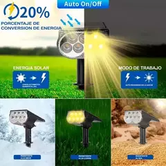 REFLECTOR SOLAR FLEXIBLE - tienda online