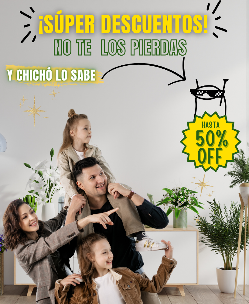 Carrusel Flexshop