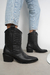 Bota Texana Cuero AKILAJR - tienda online