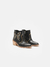 Bota Texana Cuero BELIA - comprar online