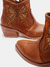 Imagen de Bota Texana Cuero BELIA