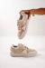Zapatilla Cuero COLIN - comprar online