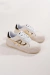 Zapatilla Cuero Ecológico CORY - comprar online