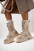 Imagen de Borcego Cuero DAVID