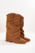 Bota Cuero GENIA - comprar online