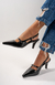 Stiletto Cuero ICHIGO en internet