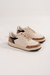 Zapatilla Cuero Ecológico JADE - comprar online