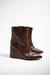 Imagen de Bota Cuero KIZYL
