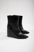 Bota Cuero KIZYL - comprar online