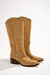 Bota Texana Cuero LARRY - comprar online