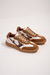 Zapatilla Cuero LEGUI