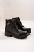 Borcego Cuero Ecológico MILITARY