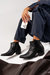 Bota Texana Cuero PACKERS - tienda online