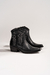 Bota Texana Cuero PASSIF - Maldita Vita