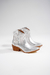Bota Texana Cuero PASSIF - comprar online