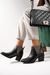Bota Cuero RIVNE - comprar online