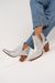 Bota Cuero SIDNEY - tienda online