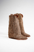 Bota Texana Cuero SIMY - comprar online