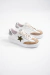 Zapatilla Cuero Ecológico VERNE - comprar online