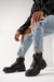 Borcego Cuero ZELAYA - comprar online