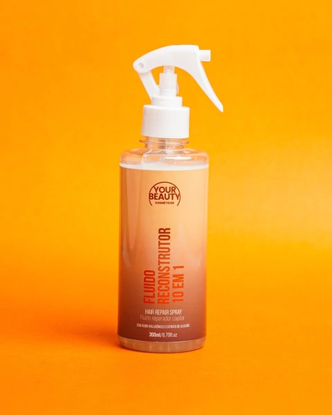 Fluido Reconstrutor 10 em 1 - comprar online